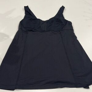 Lululemon flowy tank